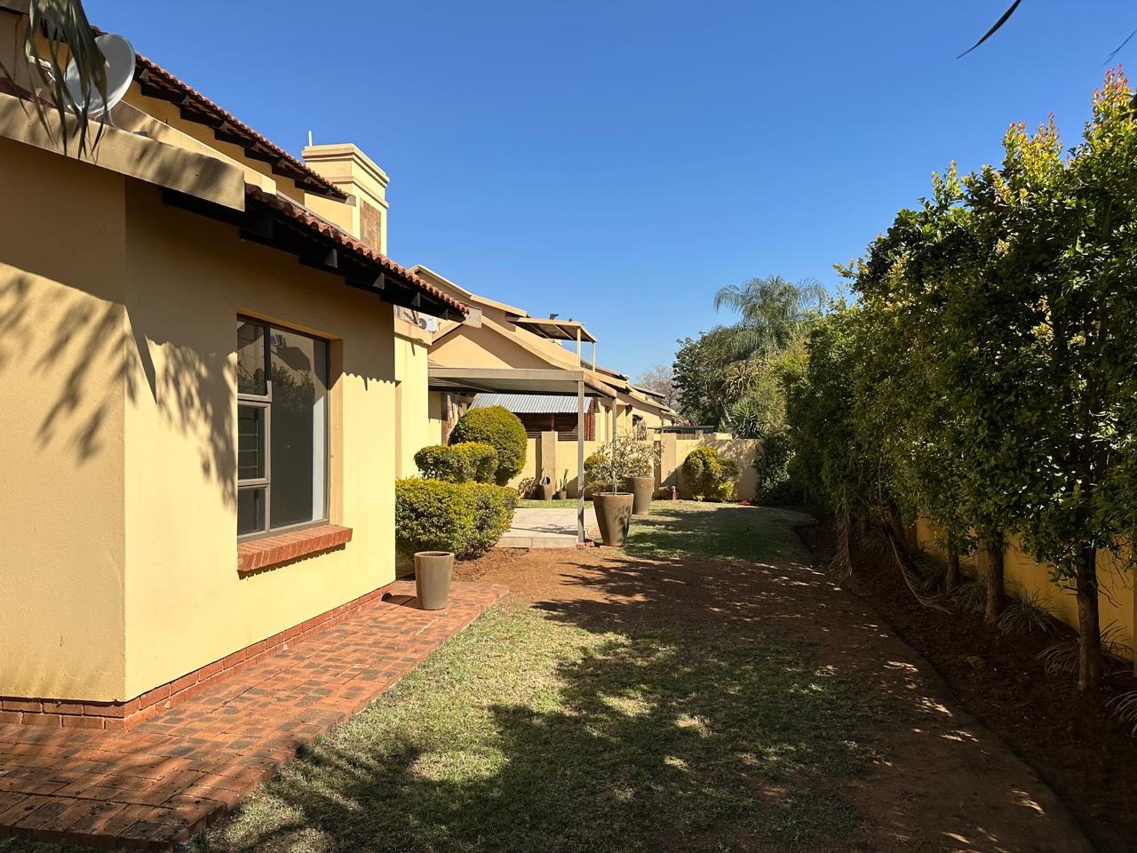 3 Bedroom Property for Sale in Waterval East North West